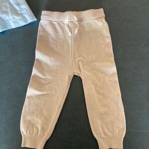 Kids Grey Pants
